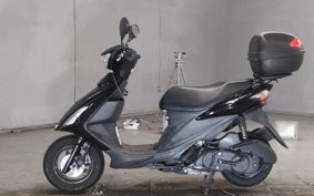 SUZUKI ADDRESS V125 CF4MA