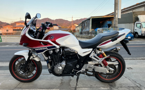 HONDA CB1300 SUPER  BOL DOR ABS 2015 SC54