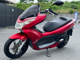 Фото Honda PCX 125 2010 с японского аукциона
