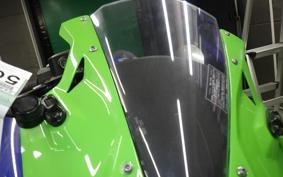 KAWASAKI ZX-4RR 2024 ZX400P