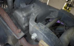 SUZUKI LET's 4 CA45A