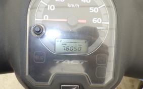 HONDA TACT Gen.4 AF79