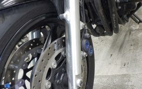 YAMAHA XJR400 Gen.3 R 2002 RH02J