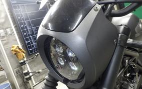 HONDA REBEL 250 S 2025 MC49