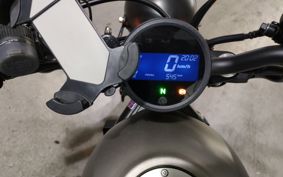 HONDA REBEL MC49
