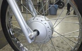 HONDA C110 SUPER CUB JA44