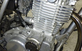 YAMAHA SR400 Gen.3 2006 RH01J