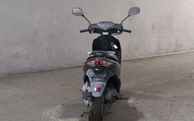 HONDA DIO AF68