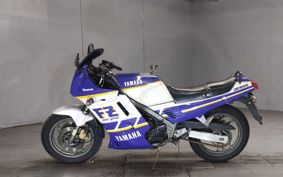 YAMAHA FZ750 1989 2MG