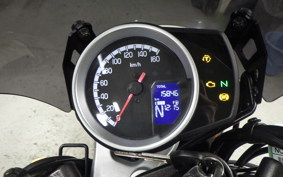 HONDA GB350 2021 NC59