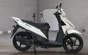SUZUKI ADDRESS V110 CE47A
