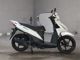 Фото Suzuki ADDRESS V110 с японского аукциона