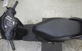 HONDA DIO 110 2020 JK03