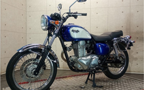 KAWASAKI ESTRELLA BJ250A