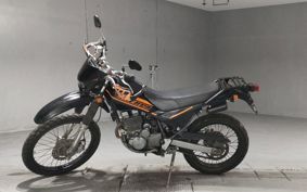 KAWASAKI SUPER SHERPA KL250G
