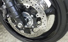 SUZUKI BANDIT 1250 2016 GW72A
