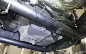 HARLEY FLSTC 1580 2007