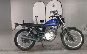 SUZUKI GLASS TRACKER BIG BOY NJ4BA