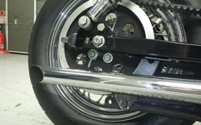HARLEY XLH883 HUGGER 2000