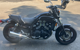 YAMAHA VMAX 2006 VP20
