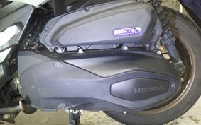 HONDA FORZA 250 MF17