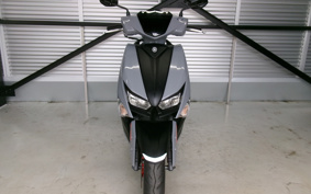 YAMAHA  CYGNUS  GRIF ASU SEJ4J