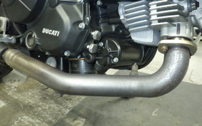 DUCATI SCRAMBLER SIXTY2 2018