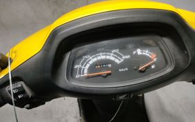 HONDA SPACY 100 JF13