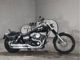Фото Harley FXDWG1580 2009 с японского аукциона