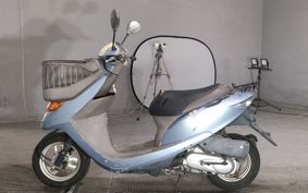 HONDA DIO CHESTER AF62
