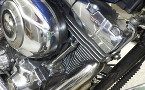 HARLEY FLHTC 1580 2008