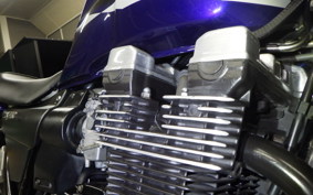YAMAHA XJR400 Gen.3 R 2009 RH02J