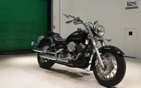 YAMAHA DRAGSTAR 400 CLASSIC 2008 VH01J