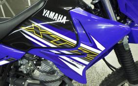 YAMAHA XTZ125