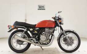 HONDA GB250 CLUBMAN 2002 MC10