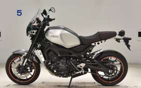 YAMAHA XSR900 2016 RN46J