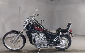 SUZUKI INTRUDER 400 VK51A