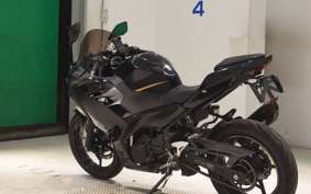 KAWASAKI NINJA 400 2019 EX400G