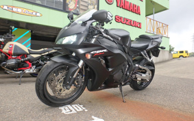 HONDA CBR1000RR 2006 SC57