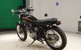 YAMAHA SR400 Gen.2 1998 1JR