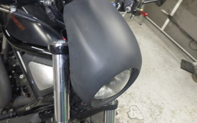 HARLEY NIGHT ROD 1250 SP 2008
