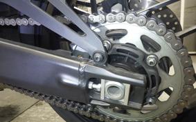 YAMAHA XSR900 2022 RN80J