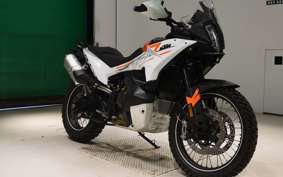KTM 790 ADVENTURE 2018