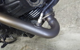 DUCATI SCRAMBLER 2024