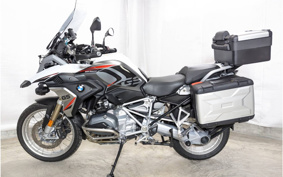 BMW R1200GS 2017 0A51