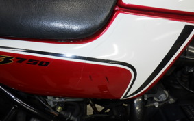 HONDA CB750 GEN 2 K 2023 RC42