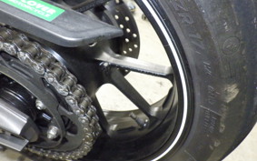 YAMAHA MT-09 2015 RN34J