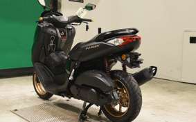 YAMAHA N-MAX 2026 SEG6J