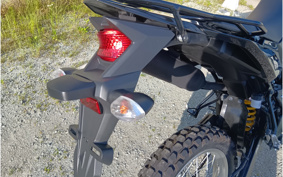 YAMAHA WR155R DG37