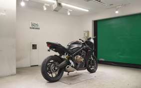 HONDA CBR650R 2020 RH03